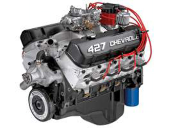 P1153 Engine